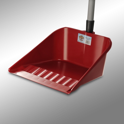 Dustpan-Red