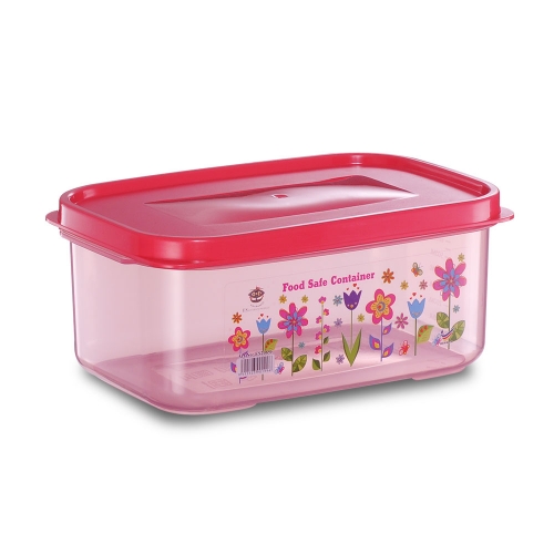 ES2085F-Flora-Food-Safe-Container-Red