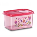 ES2110F-Flora-Food-Safe-Container-Red