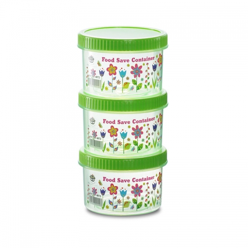 ES4872-3-3-in-1-Flora-Food-Safe-Container-Green