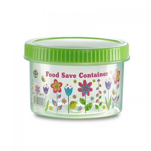 ES4872-Flora-Food-Safe-Container-Green