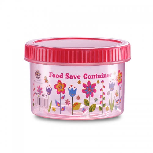 ES4872-Flora-Food-Safe-Container-Red