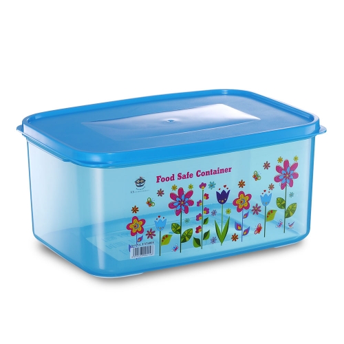 ES5400F-Flora-Food-Safe-Container-Blue