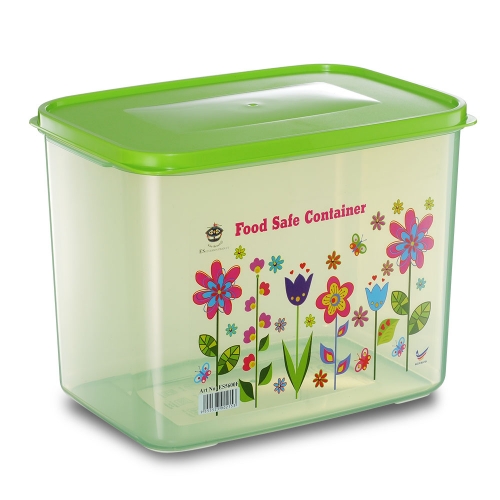 ES5600F-Flora-Food-Safe-Container-Green