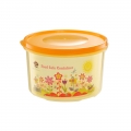 ES8100F-Round-Food-Container-Orange