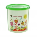 ES8175F-Round-Food-Container-Green