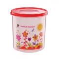 ES8175F-Round-Food-Container-Red