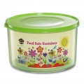 ES9300F-Flora-Food-Safe-Container-Green