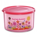 ES9300F-Flora-Food-Safe-Container-Red