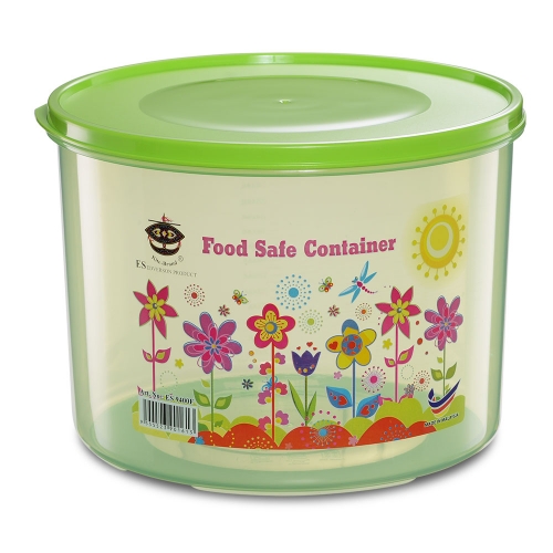 ES9400F-Flora-Food-Safe-Container-Green