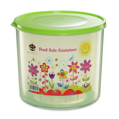 ES9500F-Flora-Food-Safe-Container-Green