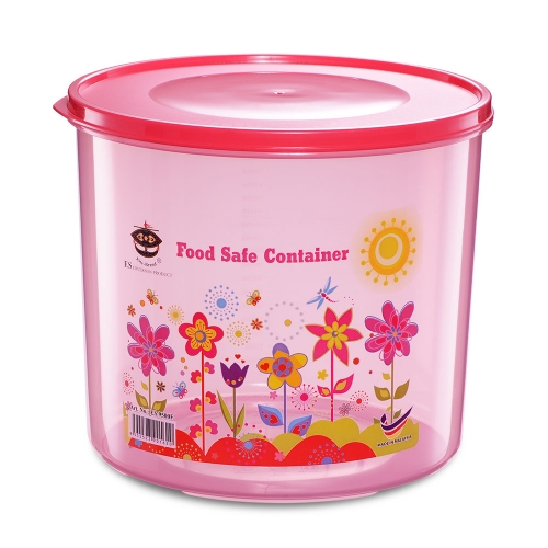 ES9500F-Flora-Food-Safe-Container-Red