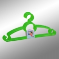 Hanger-(Flouresent-Color)-Green