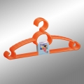 Hanger-(Flouresent-Color)-Orange