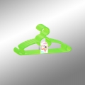 Mini-Hanger-(Flouresent-Color)-Green