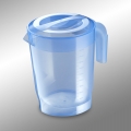 Water-Jug-(2-Liter)-Blue