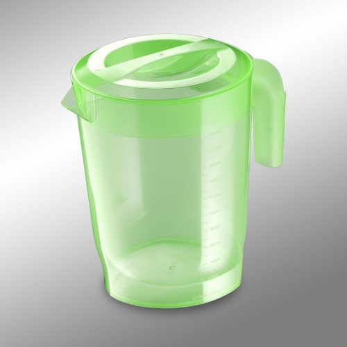 Water-Jug-(2-Liter)-Green