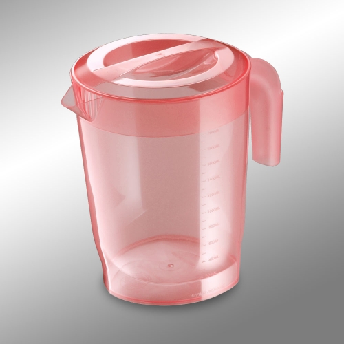 Water-Jug-(2-Liter)-Pink