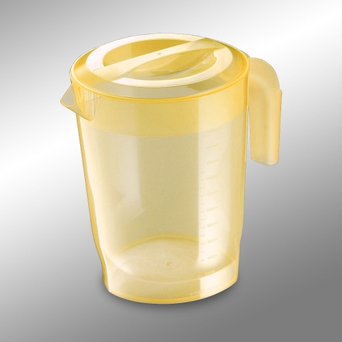 Water-Jug-(2-Liter)-Yellow