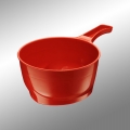 Water-Tub-(Normal-Color)-Red