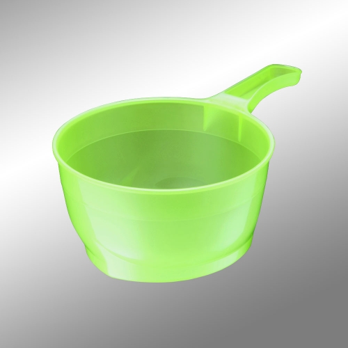 Water-Tub-(Pearly-Color)-Green