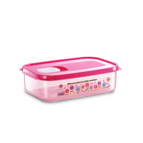 es305m-flora-series-microwavable-food-safe-container-pink