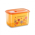 es313m-flora-series-microwavable-food-safe-container-orange