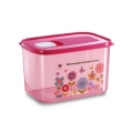 es313m-flora-series-microwavable-food-safe-container-pink