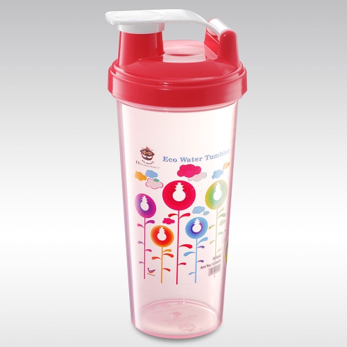 es8050-small-eco-water-tumbler-with-cap-red